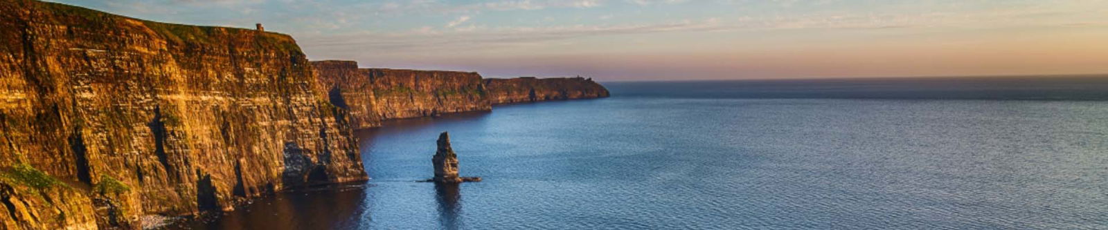 rent a car to tour the west of ireland and cliffs of moher